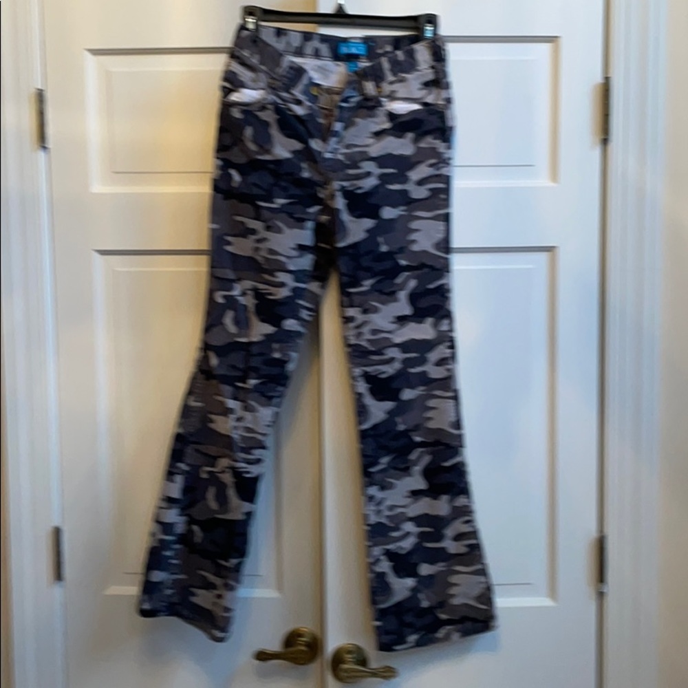 Junior pants